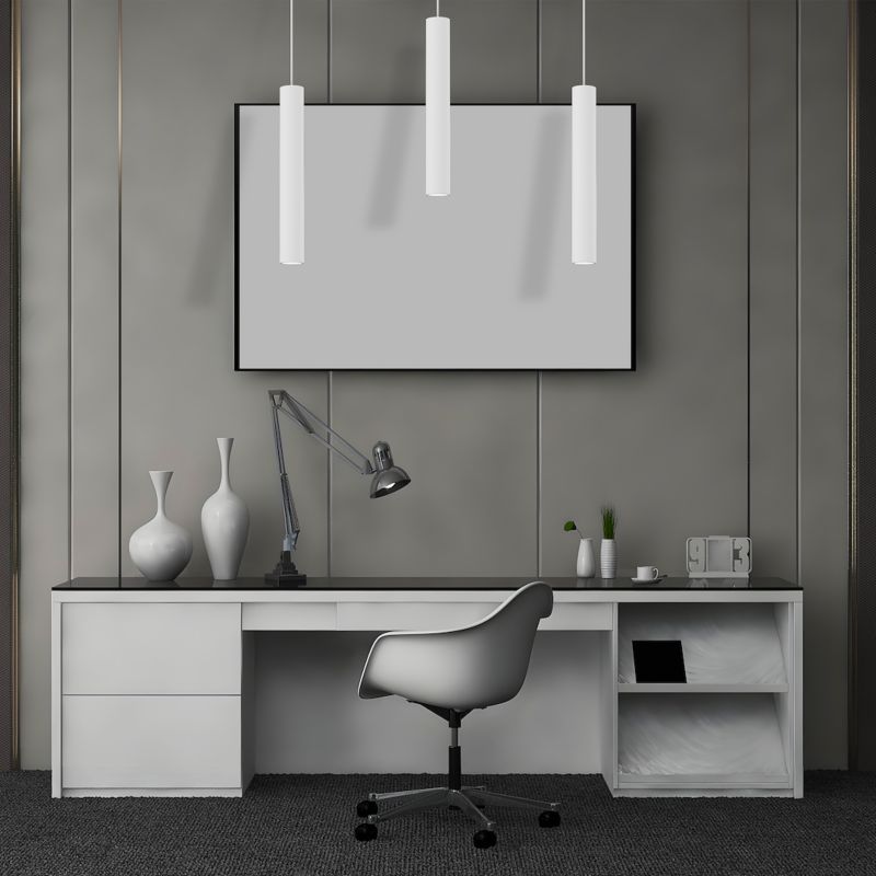 Lampa wisząca Milagro Hudson Gu10 35w 1 szt.