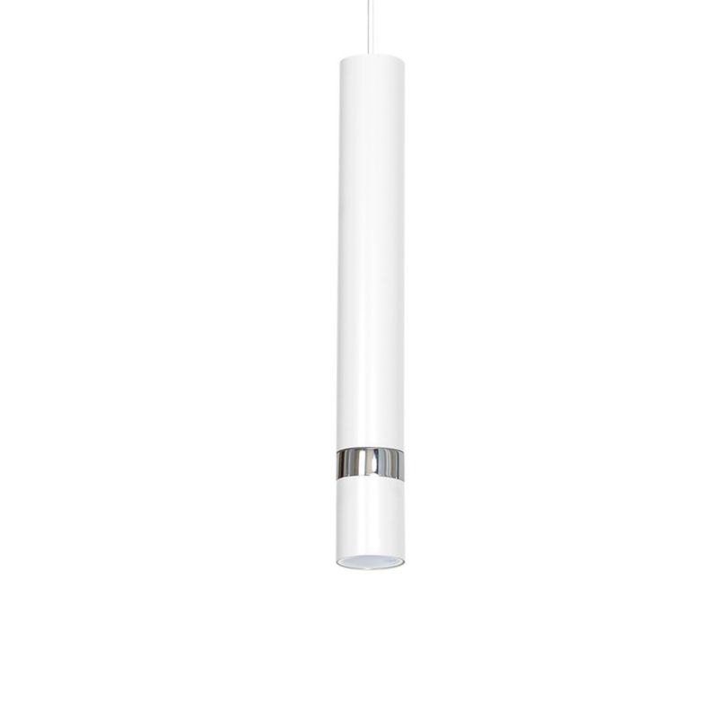 Lampa wisząca Milagro Joker Biały-Chrom 3xGu10 1 szt.
