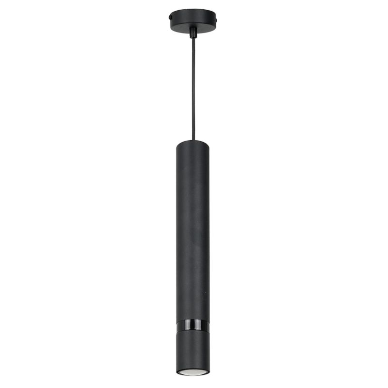 Lampa wisząca Milagro Joker Gu10 1W czarny 1 szt.