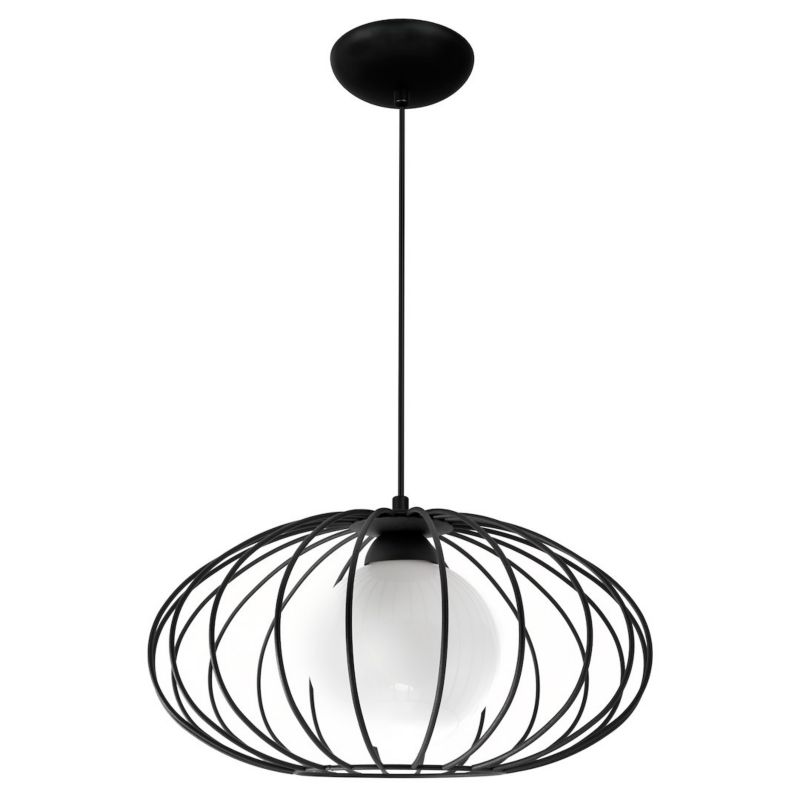 Lampa wisząca Milagro Kronos 1xE14 1 szt.