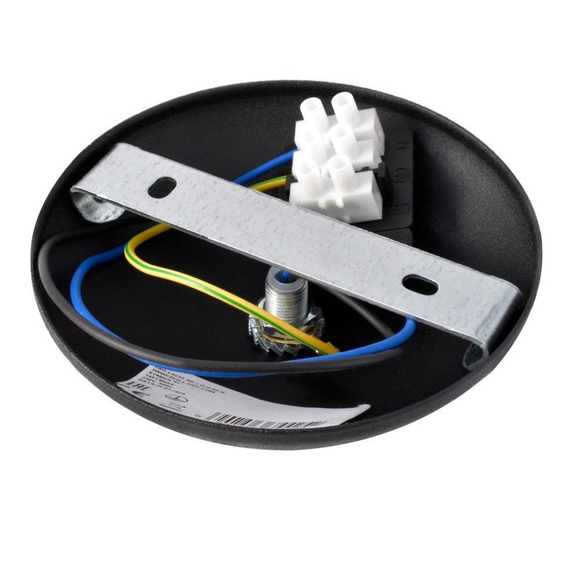Lampa wisząca Milagro Kronos 1xE14 1 szt.