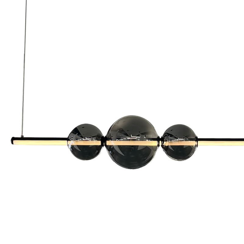 Lampa wisząca Milagro Kugel Led 30w 1 szt.