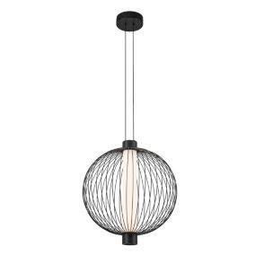 Lampa wisząca Milagro Kyoto Led 32w 1 szt.