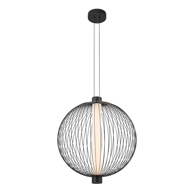 Lampa wisząca Milagro Kyoto Led 39w 1 szt.