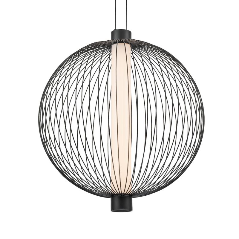 Lampa wisząca Milagro Kyoto Led 39w 1 szt.