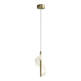 Lampa wisząca Milagro Largo Led 10w 1 szt.