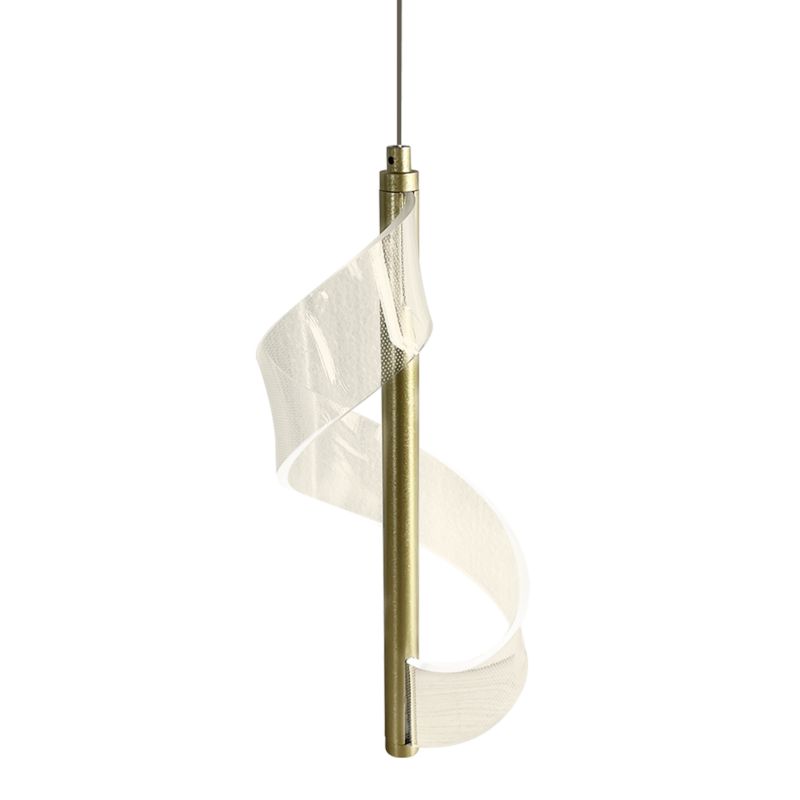 Lampa wisząca Milagro Largo Led 10w 1 szt.