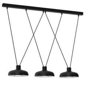 Lampa wisząca Milagro Linea Gx53 33w 1 szt.