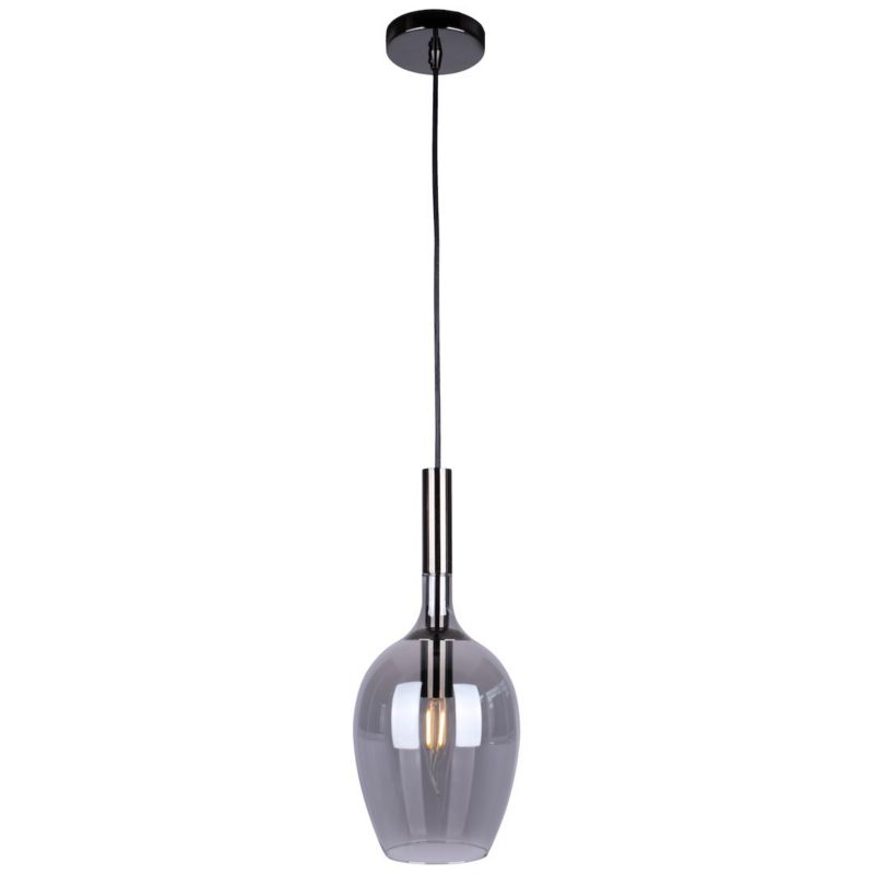 Lampa wisząca Milagro Lugano E14 40w 1 szt.