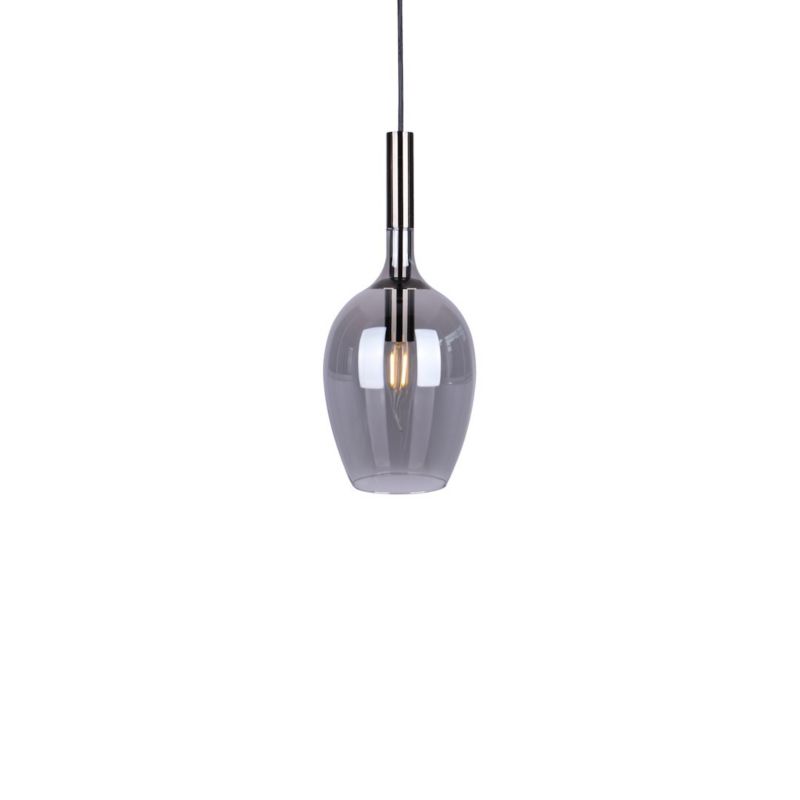 Lampa wisząca Milagro Lugano E14 40w 1 szt.