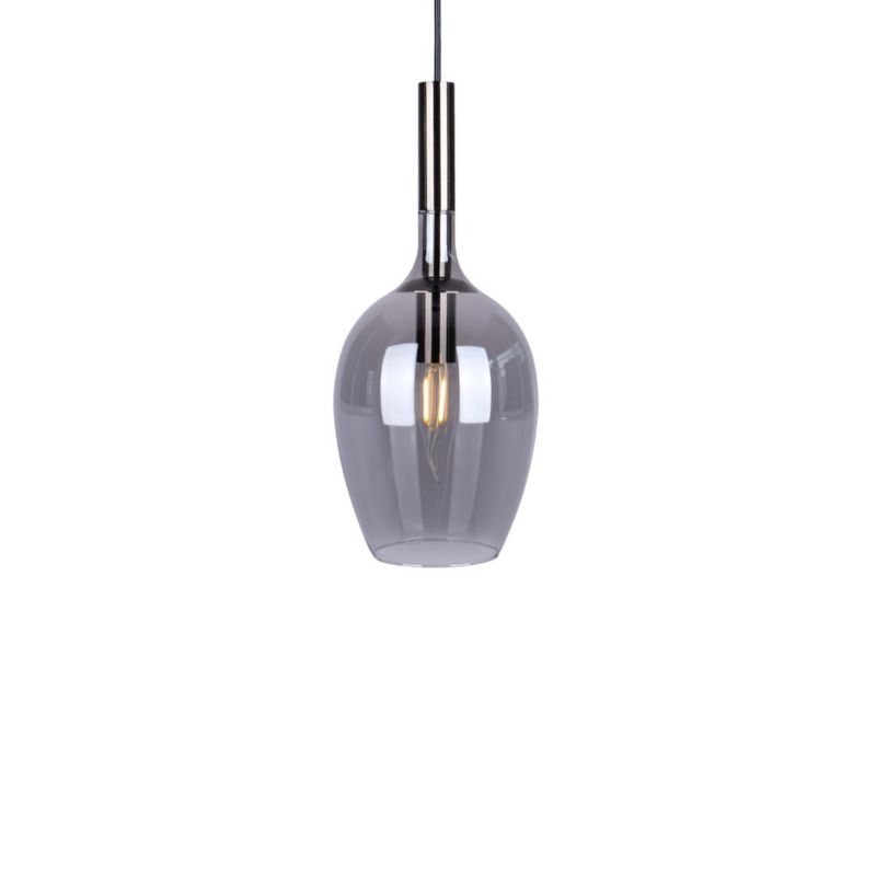 Lampa wisząca Milagro Lugano E14 40w 1 szt.