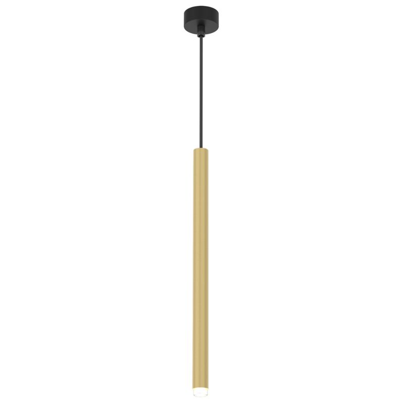 Lampa wisząca Milagro Monza Gu9 8w Led 1 szt.