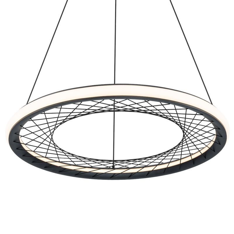 Lampa wisząca Milagro Nest Led 43w 1 szt.