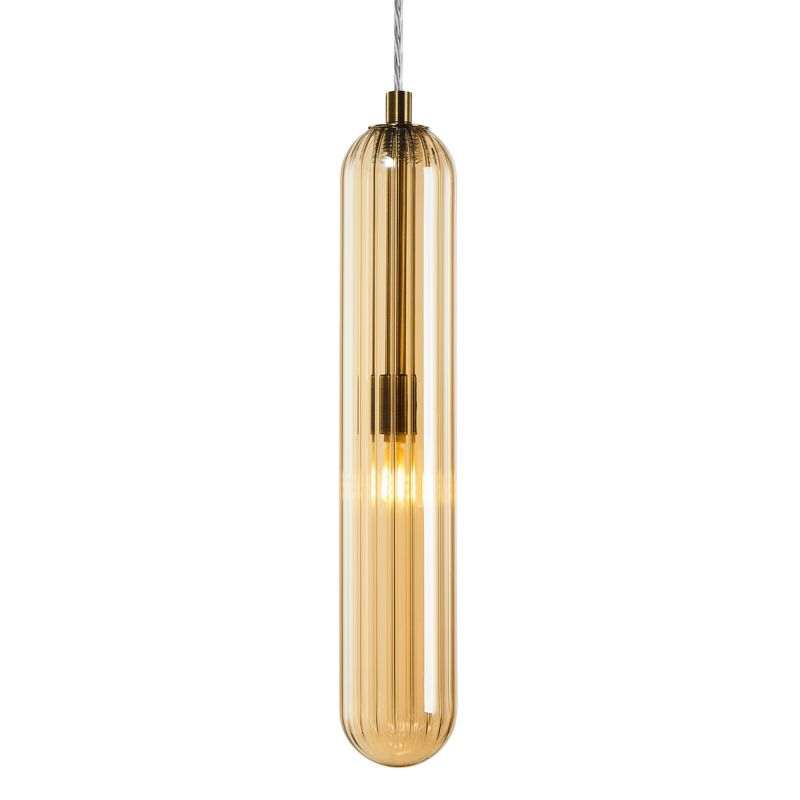 Lampa Wisząca Milagro Pax Gold G9 15w 1 Szt.