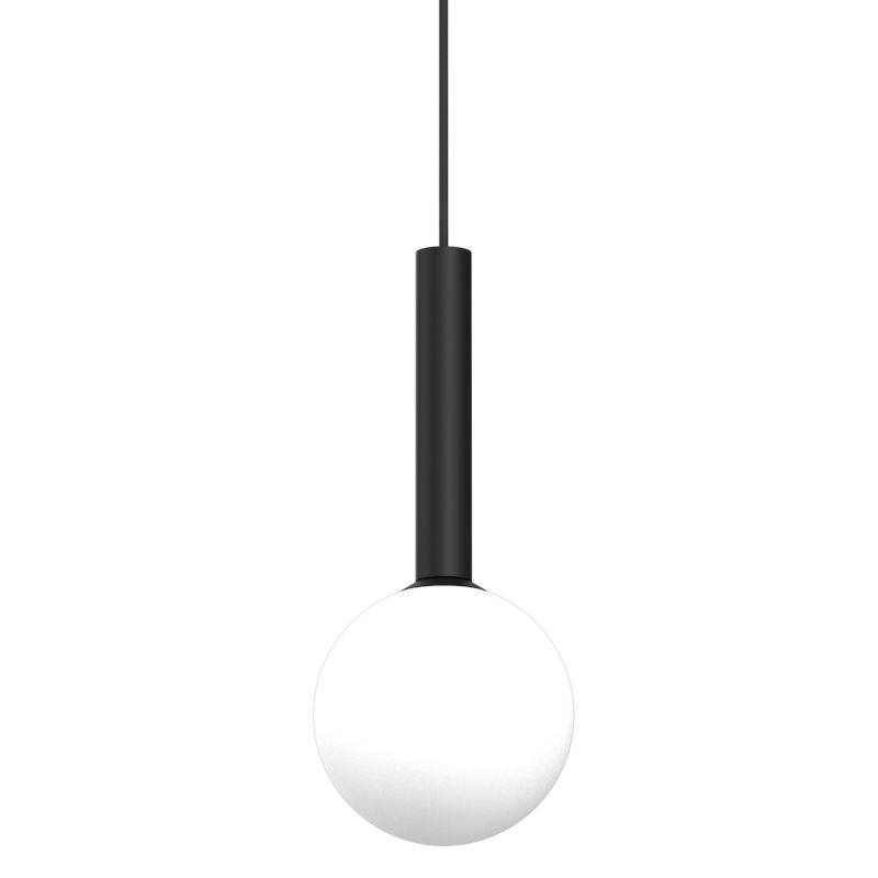 Lampa wisząca Milagro Play Black G9 40w 1 szt.