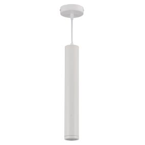 Lampa wisząca Milagro Porter Gu10 50w 1 szt.