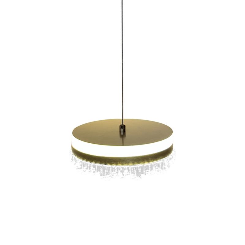 Lampa wisząca Milagro Preciosa Led 25w 1 szt.