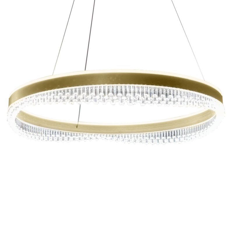 Lampa wisząca Milagro Preciosa Led 52w 1 szt.