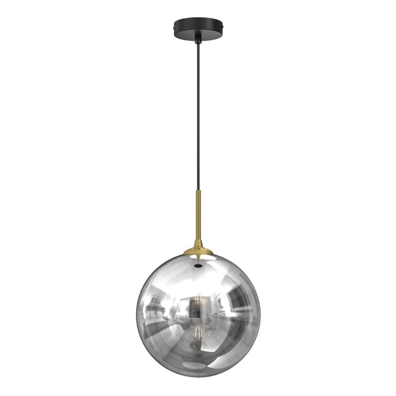 Lampa wisząca Milagro Reflex E27 1x250w 1 szt.