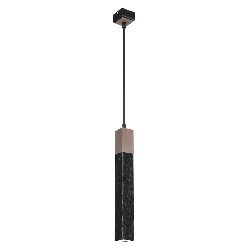 Lampa wisząca Milagro Solo Gu10 35w 1 szt.