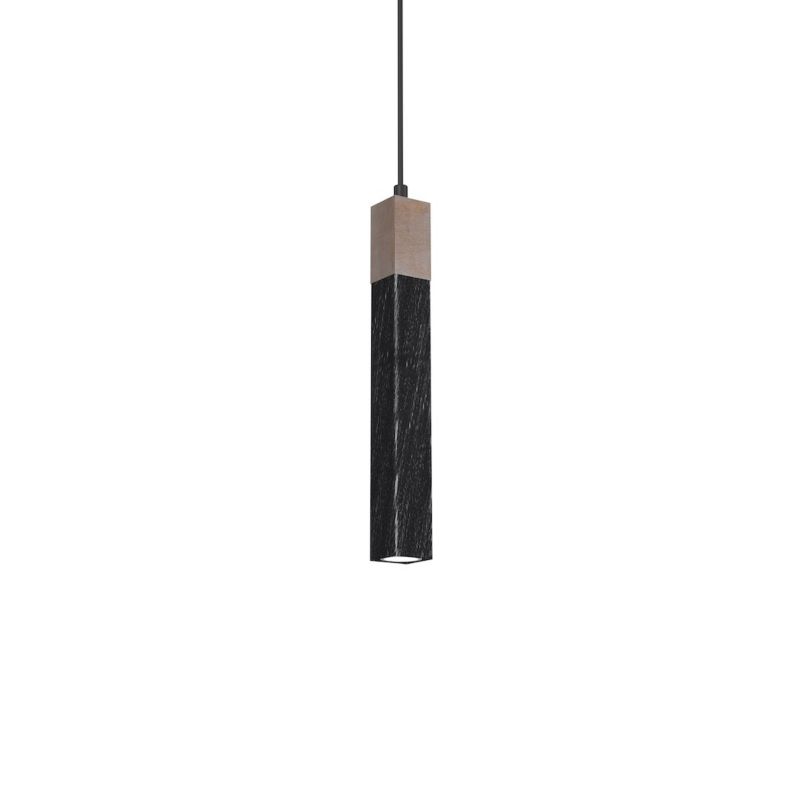 Lampa wisząca Milagro Solo Gu10 35w 1 szt.