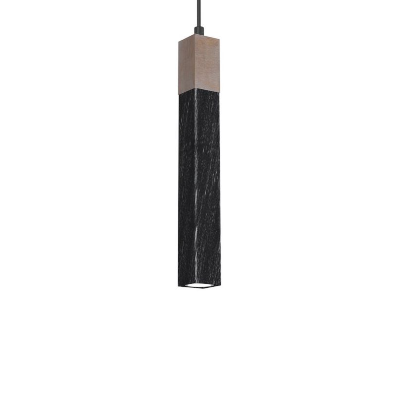 Lampa wisząca Milagro Solo Gu10 35w 1 szt.