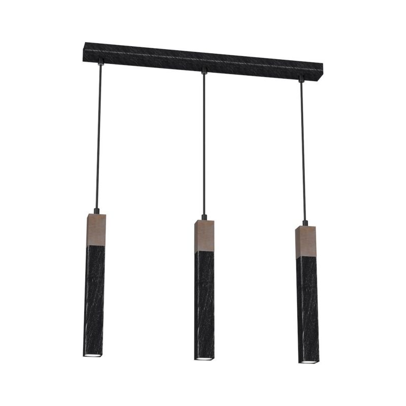 Lampa wisząca Milagro Solo Gu10 35w 1 szt.