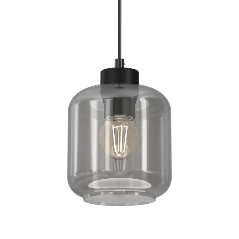 Lampa wisząca Milagro Sombra E27 60w 1 szt.