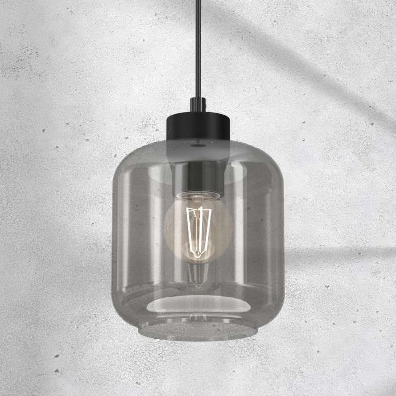Lampa wisząca Milagro Sombra E27 60w 1 szt.