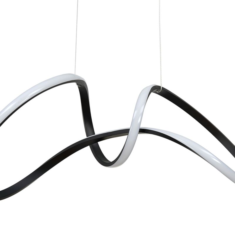 Lampa wisząca Milagro Tesoro Led 48w 1 szt.