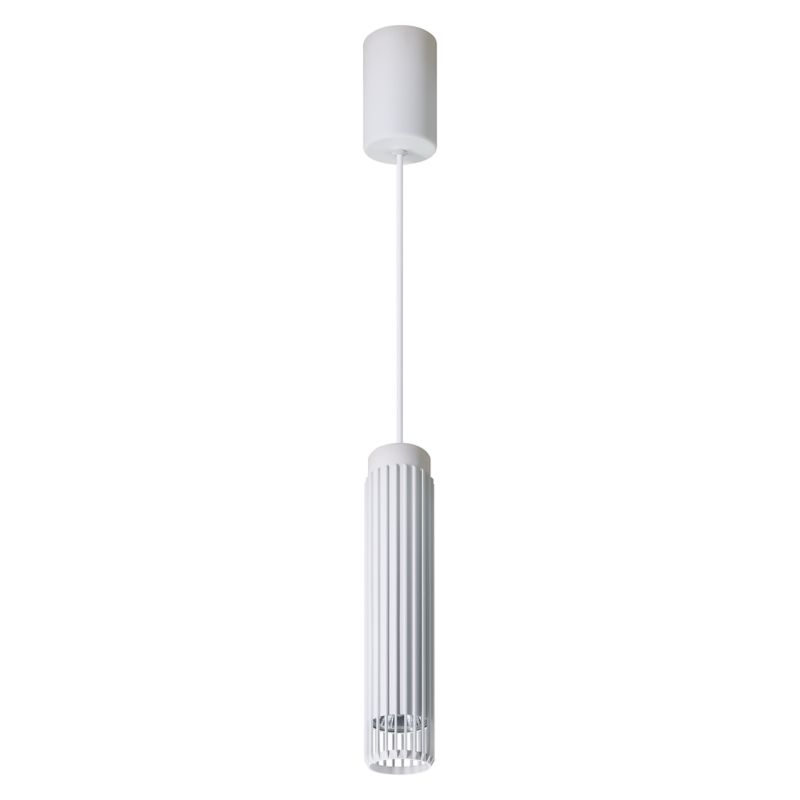 Lampa Wisząca Milagro Vertical Gu10 50w 1 szt.