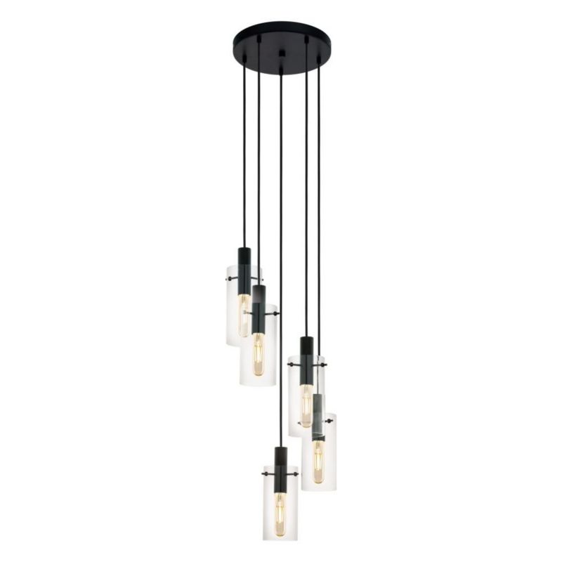 Lampa wisząca MONTEFINO 97368 Eglo 1 szt.