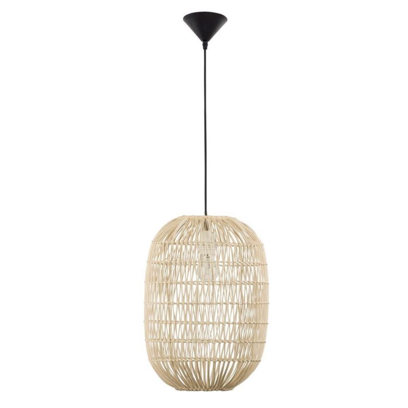 Lampa wisząca OVIEDO LE42129 Luces Exclusivas 1 szt.