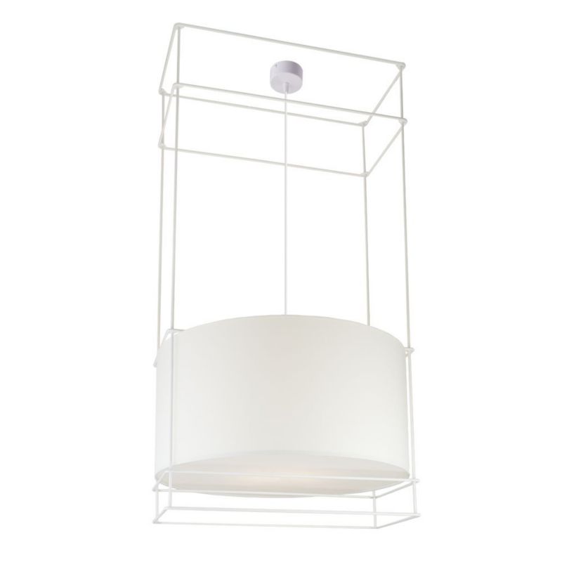 Lampa wisząca PAA 9546 Antigo 1 szt.