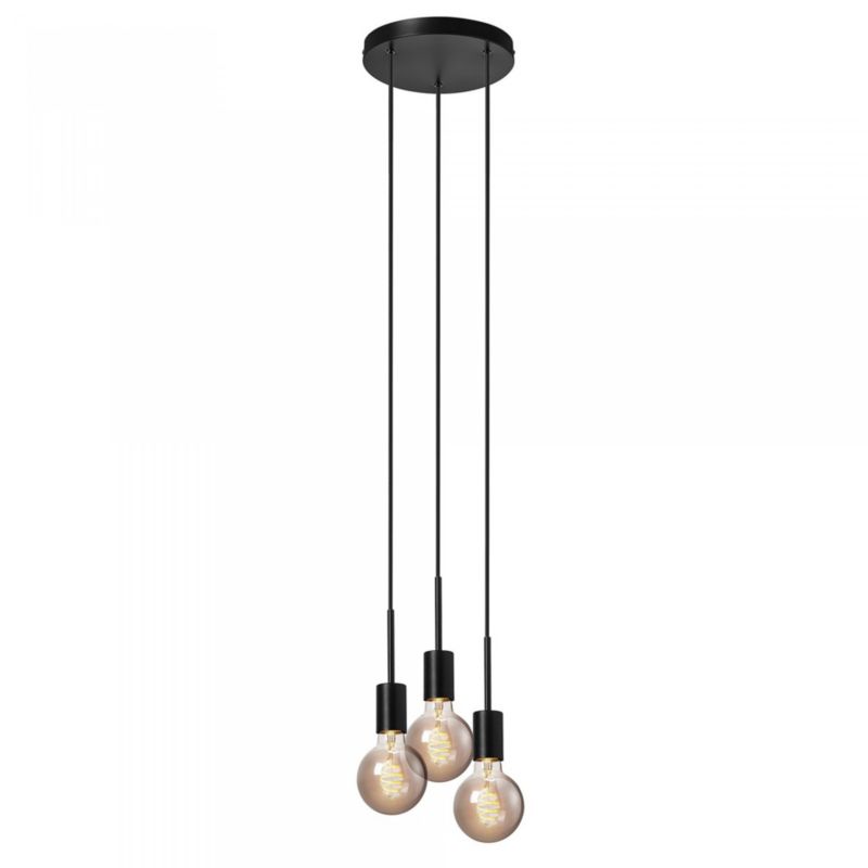 Lampa wisząca PACO 3-SPOT 2112063003 Nordlux 1 szt.