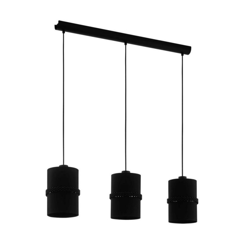 Lampa wisząca PARAGUAIO 390034 Eglo 1 szt.