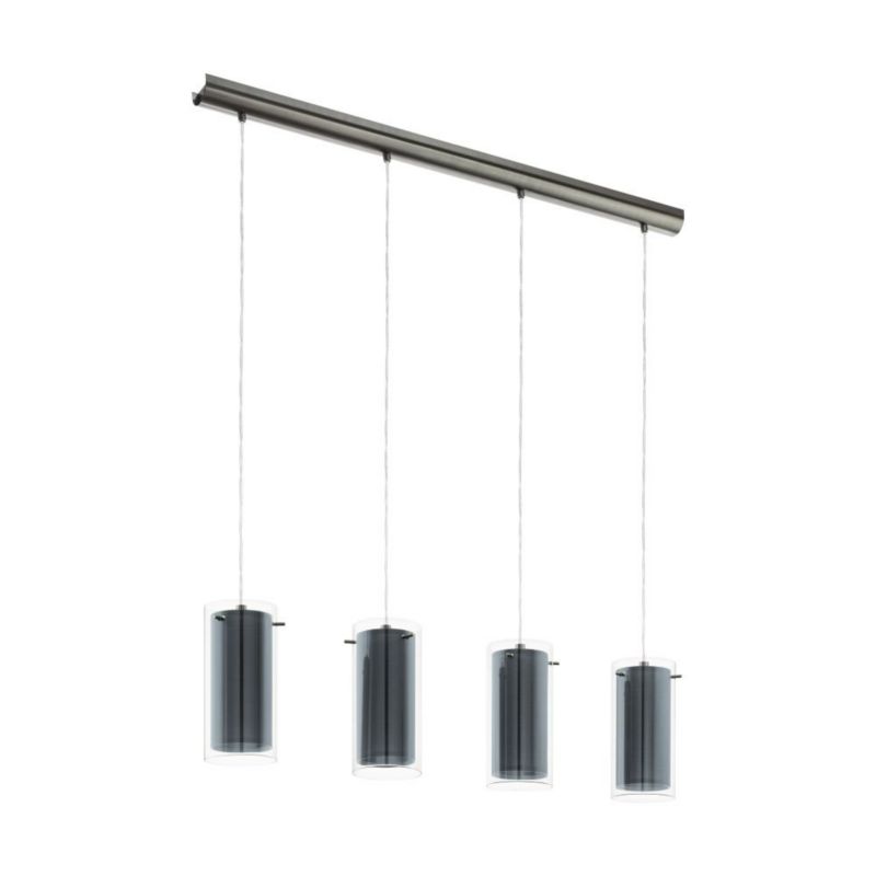 Lampa wisząca PINTO TEXTIL 99287 Eglo 1 szt.