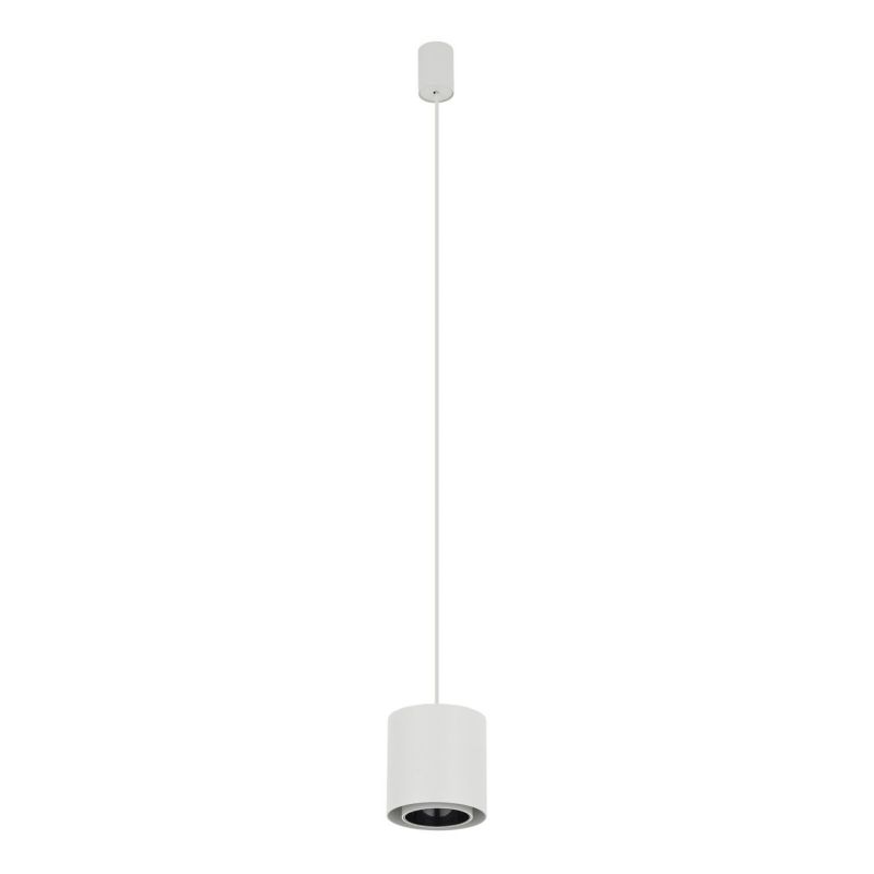 Lampa wisząca POINT DUO 11510 Nowodvorski 1 szt.