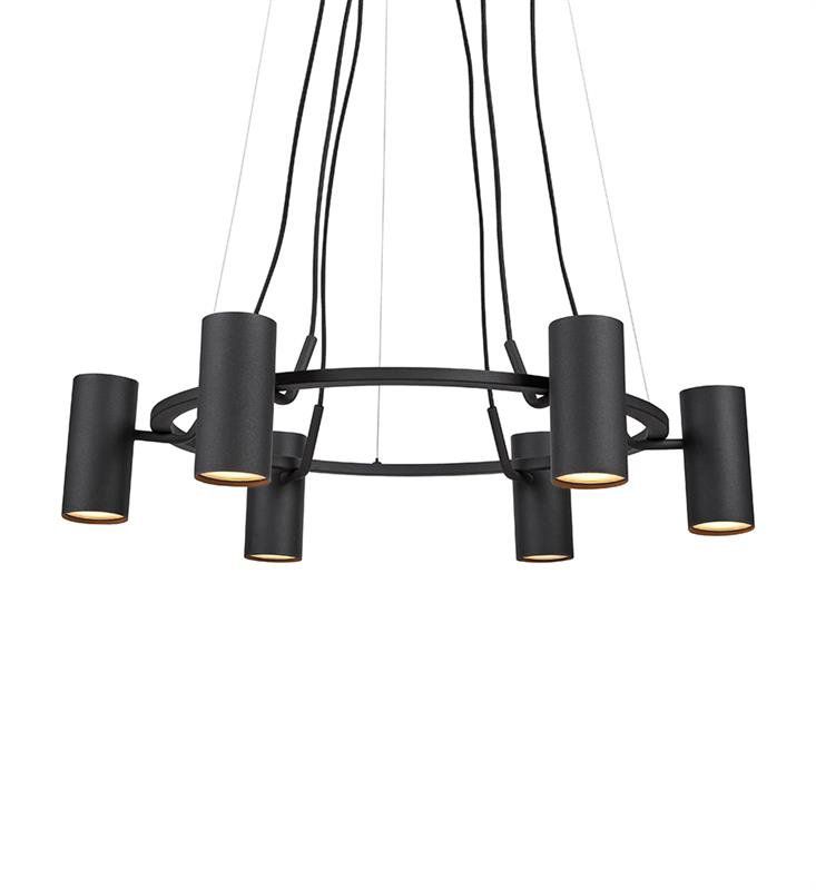 Lampa wisząca PORTO 107357 Markslojd 1 szt.
