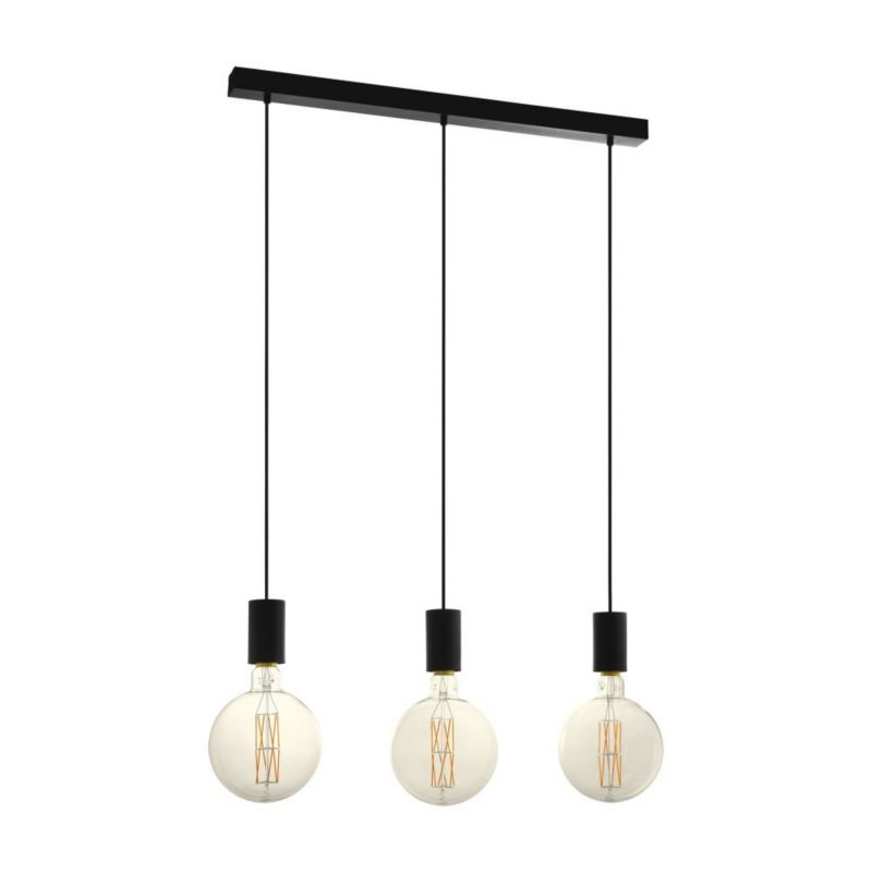Lampa wisząca POZUETA 98662 Eglo 1 szt.