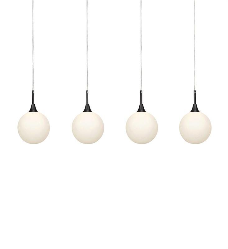 Lampa wisząca QUATRO XL 107762 Markslojd 1 szt.