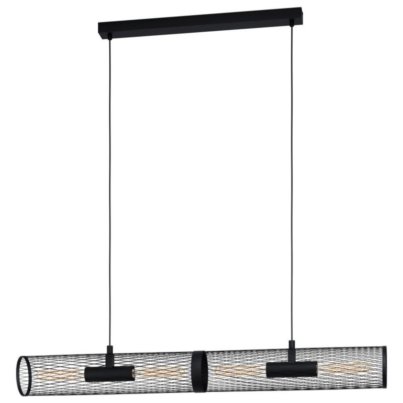 Lampa wisząca REDCLIFFE 43534 Eglo 1 szt.