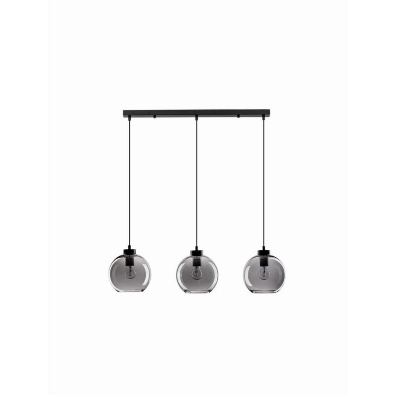 Lampa wisząca REPOS LE42651 Luces Exclusivas 1 szt.