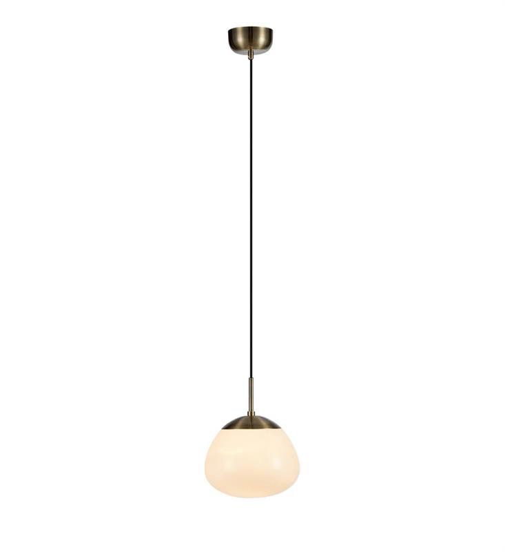 Lampa wisząca RISE 108296 Markslojd 1 szt.