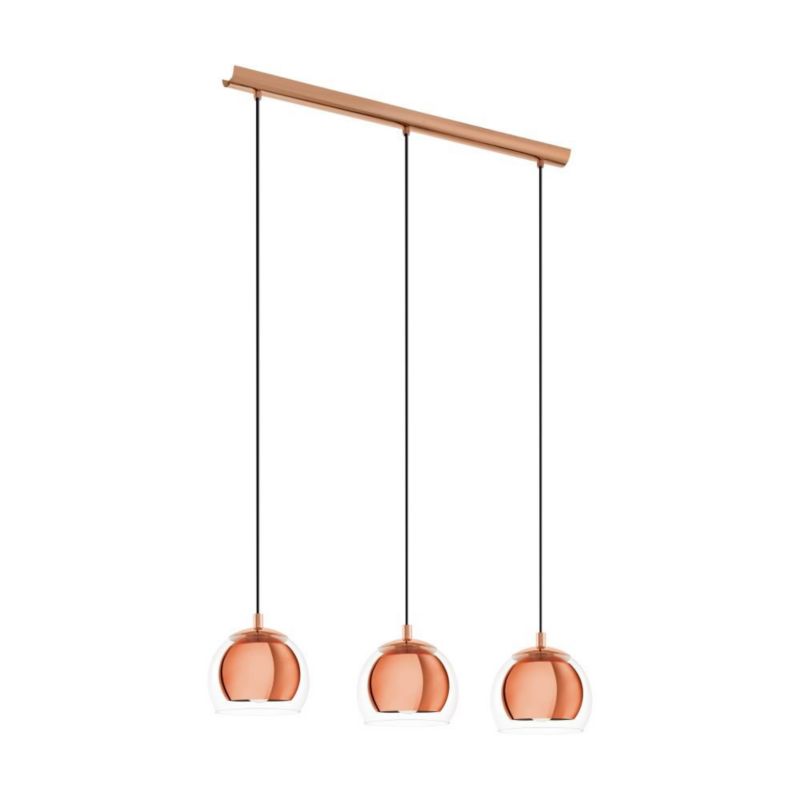 Lampa wisząca ROCAMAR 94591 Eglo 1 szt.