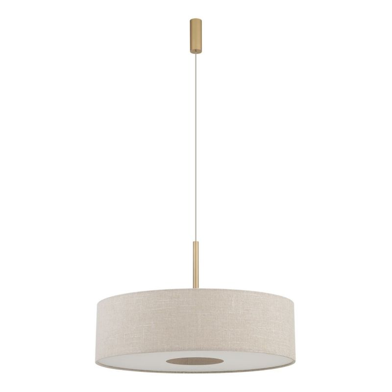 Lampa wisząca SANTANA 11653 Nowodvorski 1 szt.