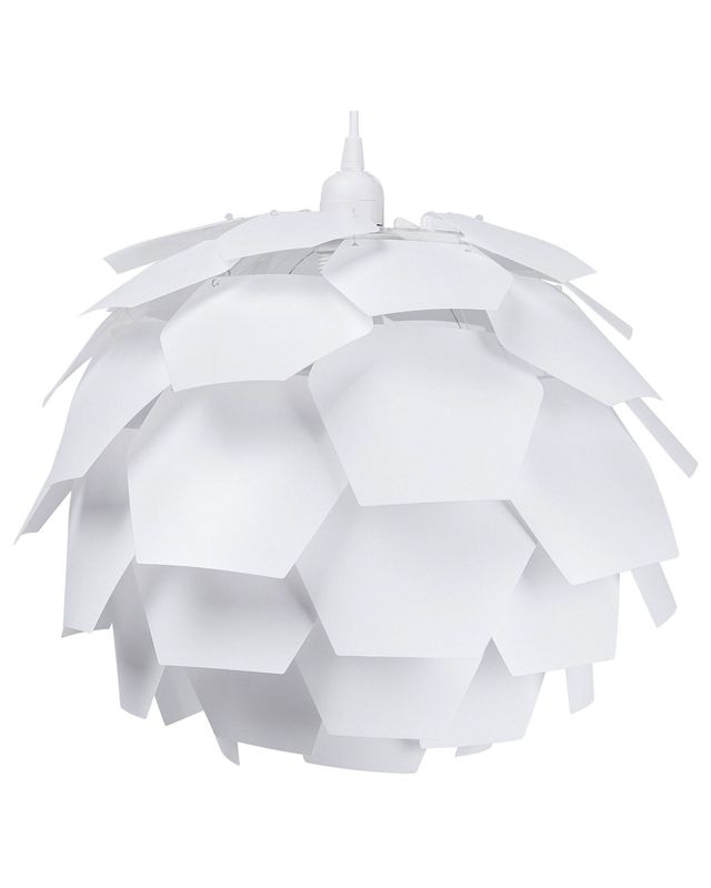 Lampa wisząca Segre s Biały 1 szt.