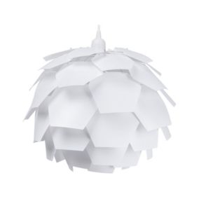 Lampa wisząca Segre s Biały 1 szt.