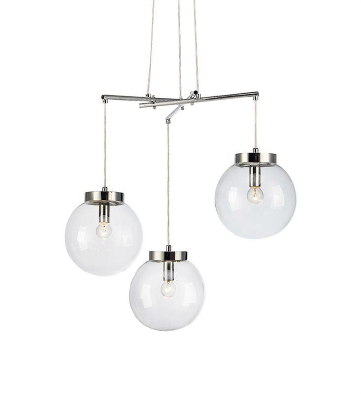 Lampa wisząca SICILY 107015 Markslojd 1 szt.