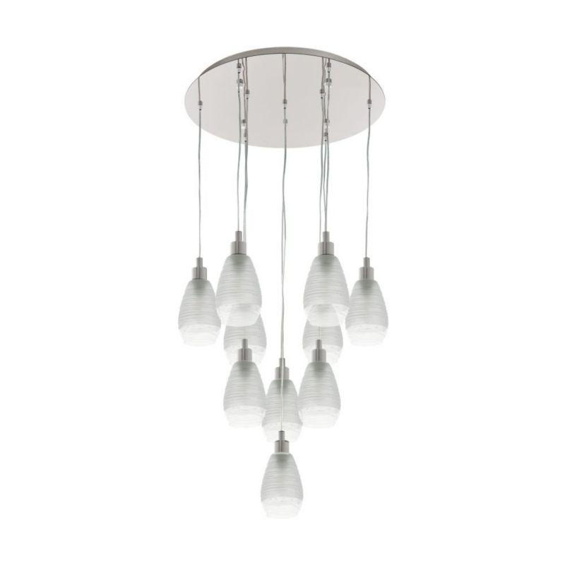 Lampa wisząca SIRACUSA 39503 Eglo 1 szt.